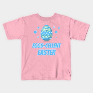 Easter Egg Kids T-Shirt